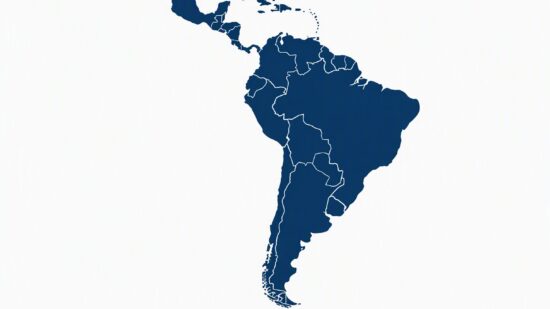 Latin America